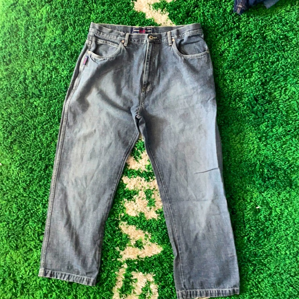 PHAT FARM Vintage Relaxed Men’s Jeans
